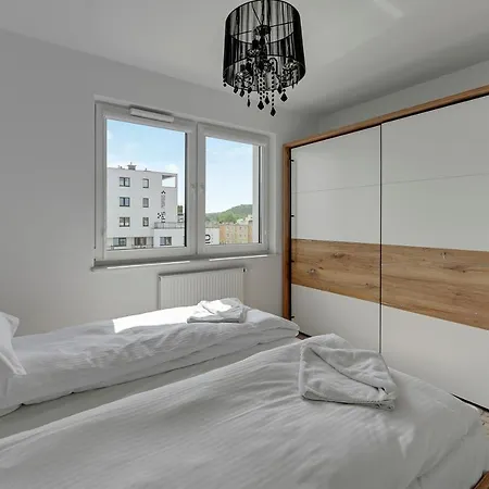 Apartament Chylonska Gdynia By Grand Apartments Exterior photo