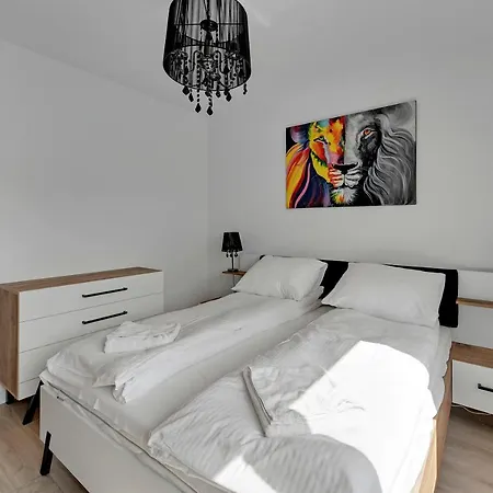 Apartament Chylonska Gdynia By Grand Apartments Exterior photo