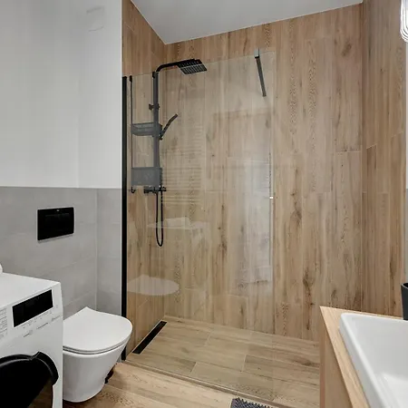 Apartament Chylonska Gdynia By Grand Apartments Exterior photo