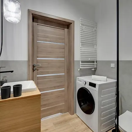 Apartament Chylonska Gdynia By Grand Apartments Exterior photo