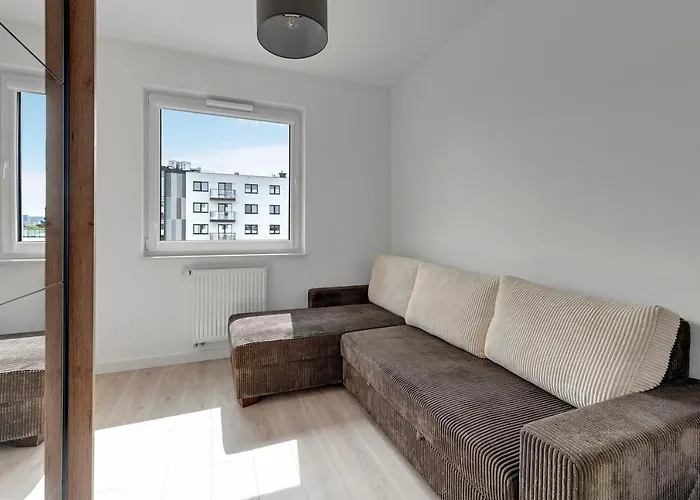 Apartament Chylonska Gdynia By Grand Apartments