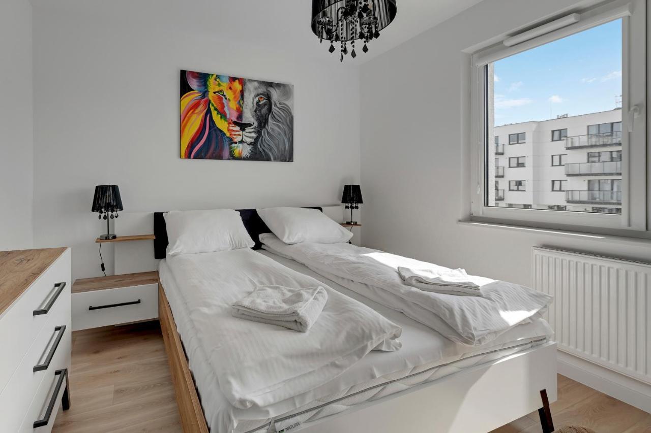 Chylonska By Grand Apartment *