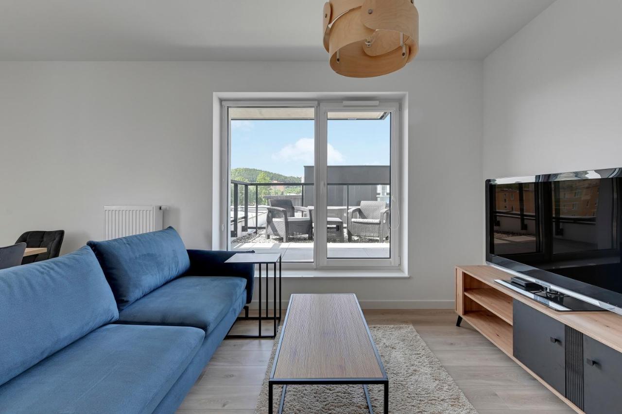Apartment Chylonska By Grand Gdynia