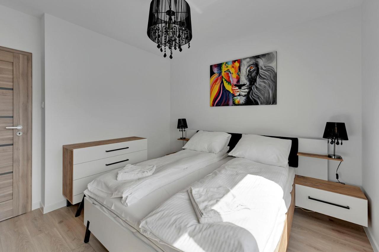 Apartment Chylonska By Grand