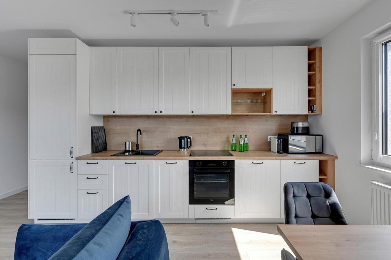 Apartment Chylonska By Grand