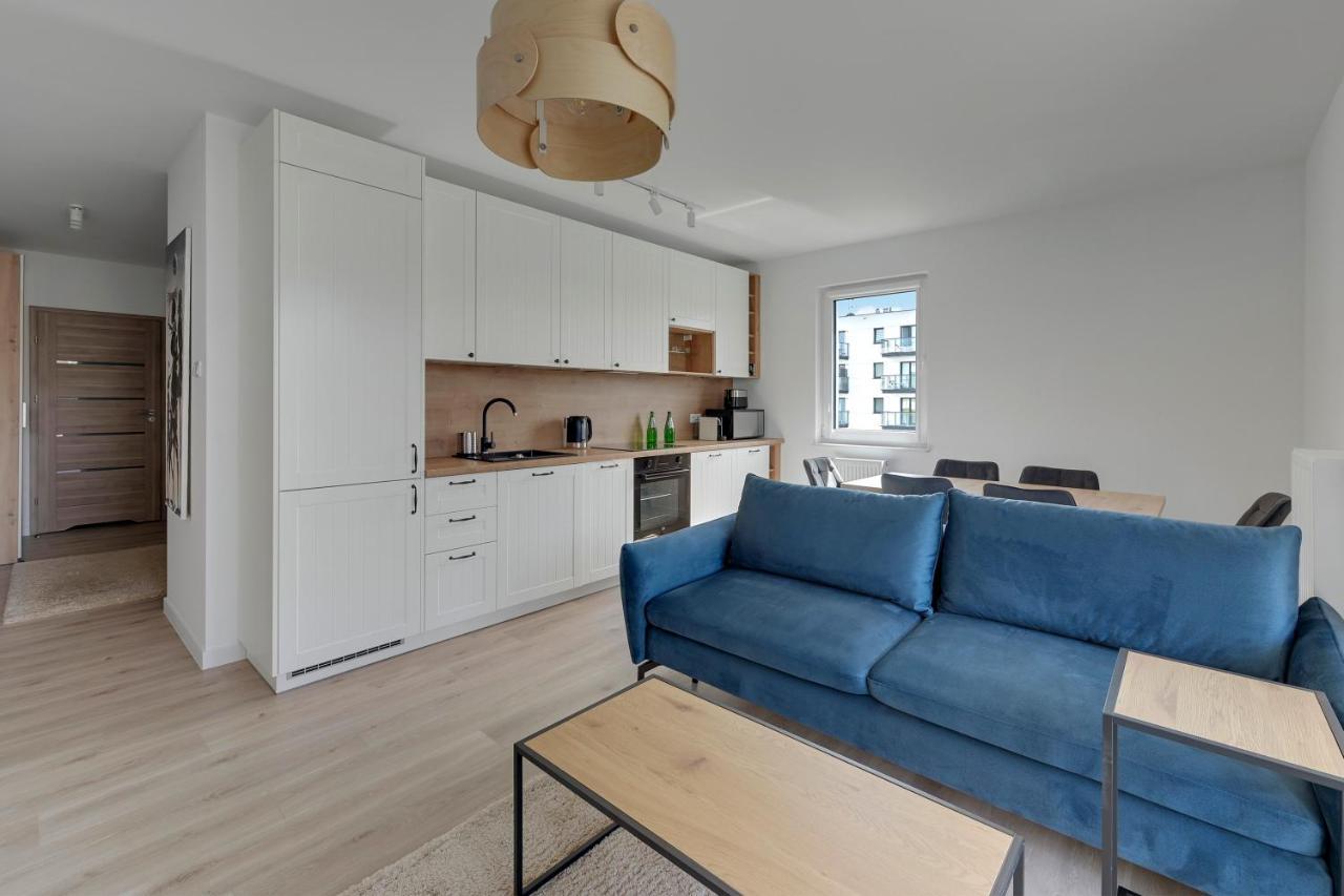 Apartment Chylonska By Grand *