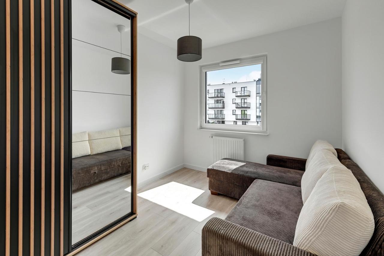 Apartment Chylonska By Grand *