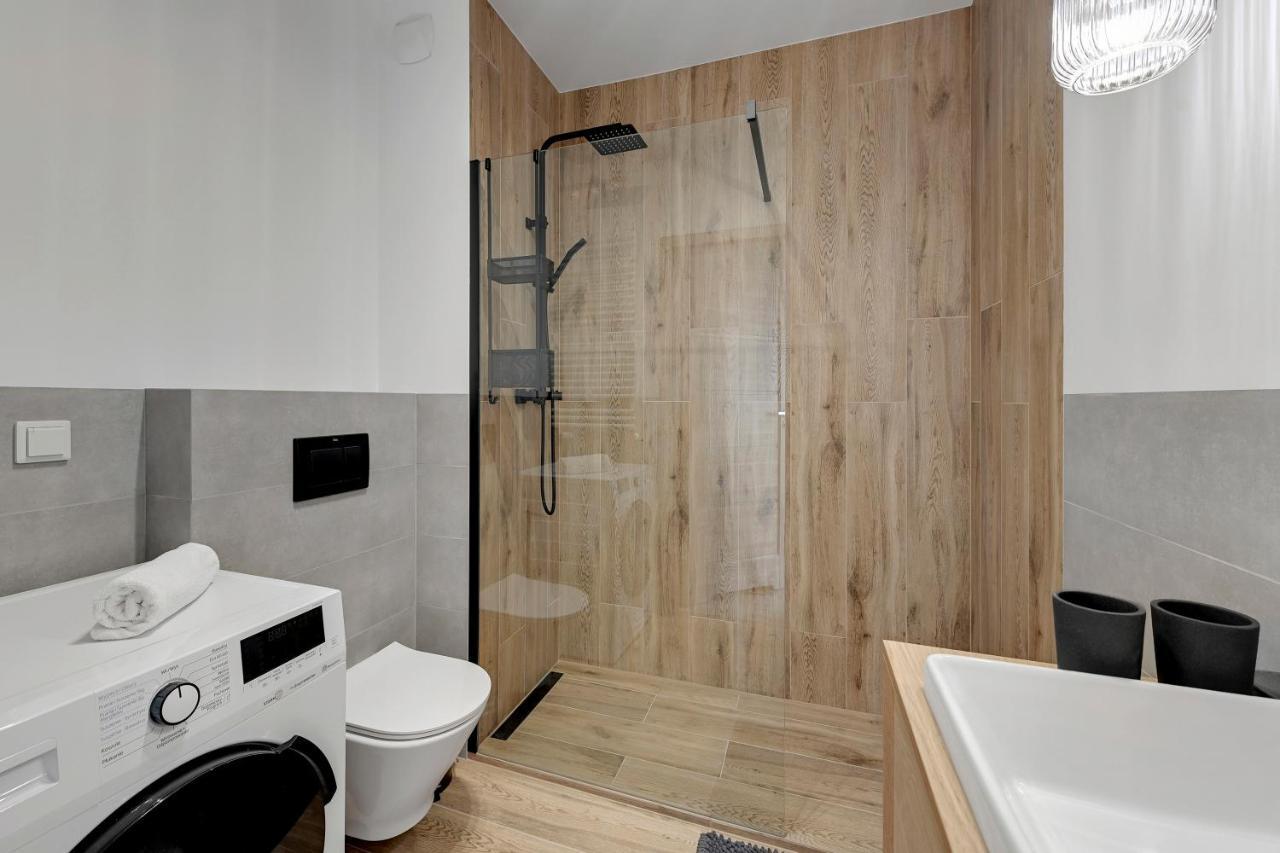 Chylonska By Grand Apartment