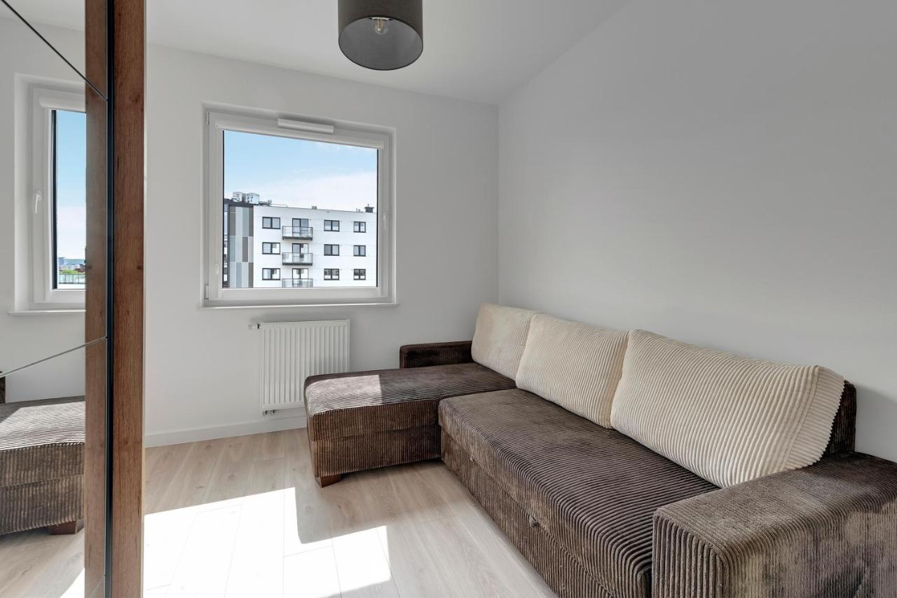Chylonska By Grand Apartment Gdynia