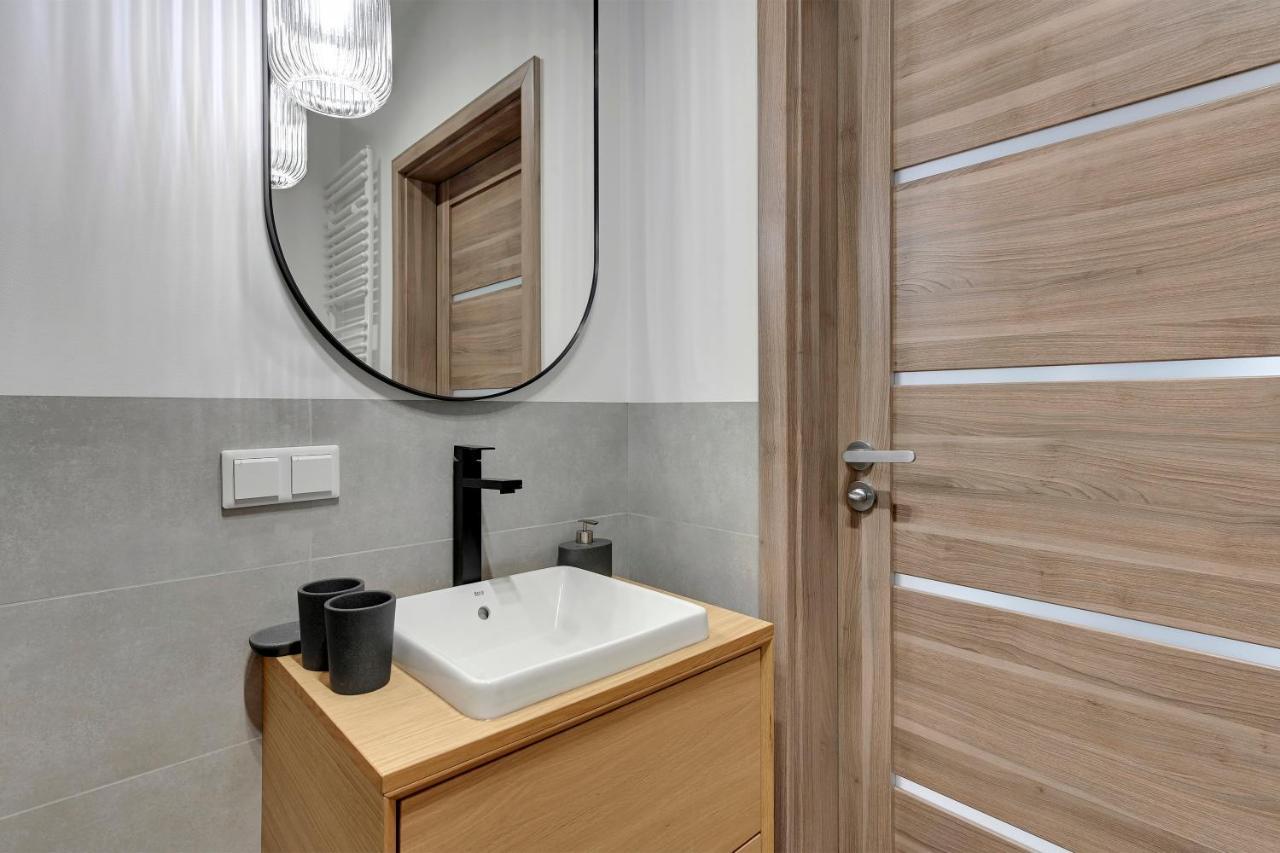 Apartment Chylonska By Grand *